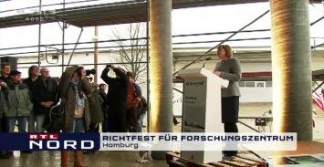 RICHTFEST: Kurz & kompakt vom 17. Dezember 2015 - RTL Nord